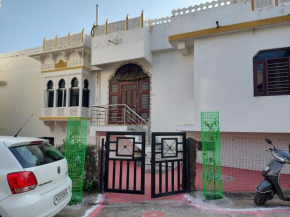 Shree Haveli Homestay